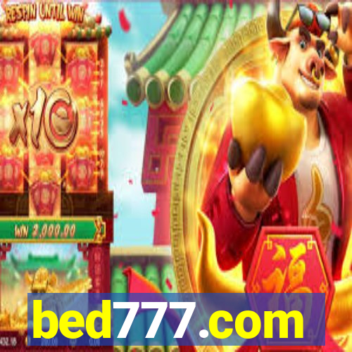 bed777.com