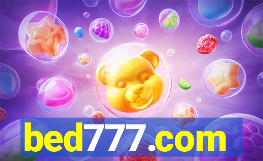 bed777.com