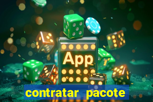 contratar pacote adicional tim beta