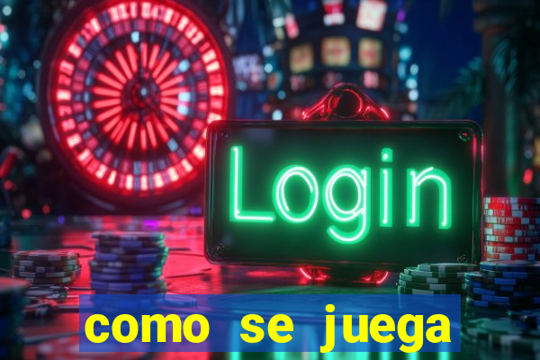 como se juega fortune tiger