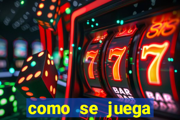 como se juega fortune tiger