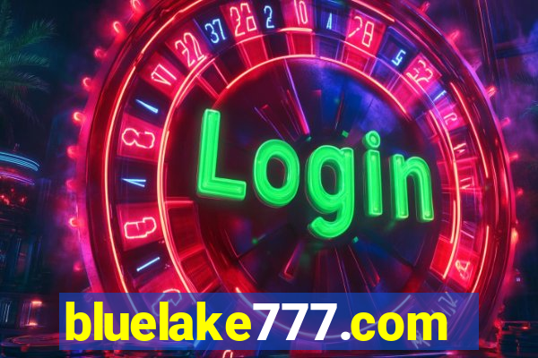 bluelake777.com