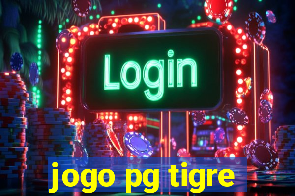 jogo pg tigre