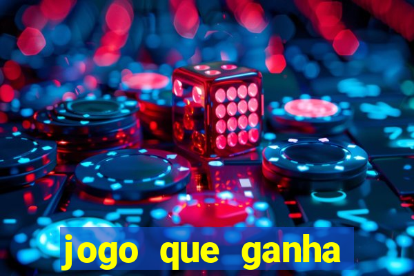 jogo que ganha dinheiro para andar