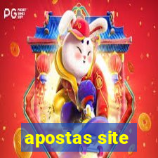 apostas site