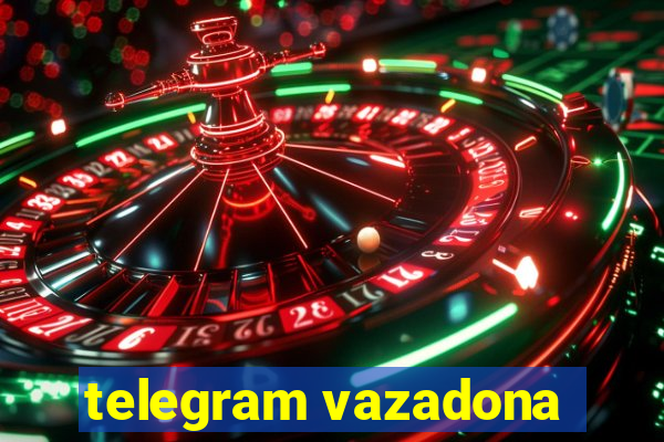 telegram vazadona