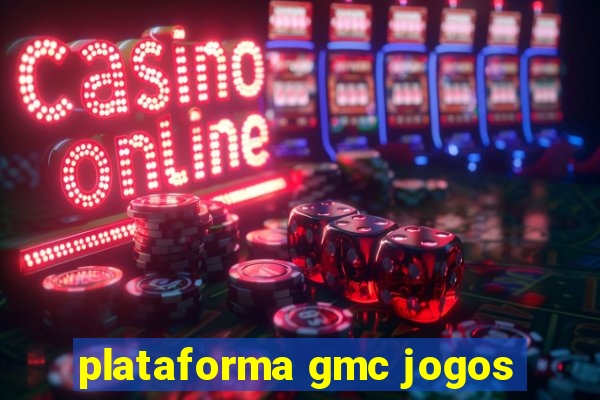 plataforma gmc jogos