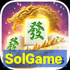 SolGame