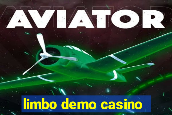 limbo demo casino