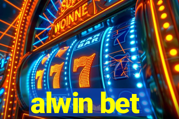 alwin bet