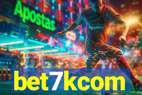 bet7kcom