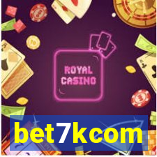 bet7kcom