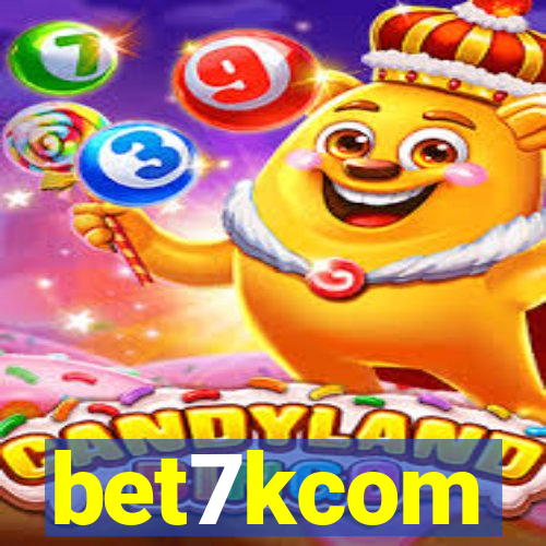 bet7kcom