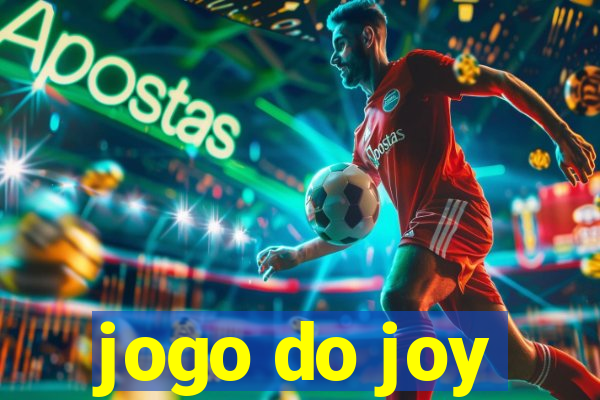 jogo do joy