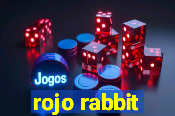 rojo rabbit