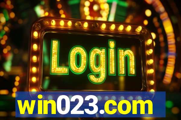 win023.com