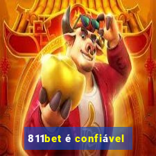 811bet é confiável