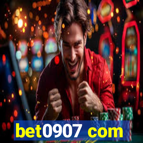 bet0907 com