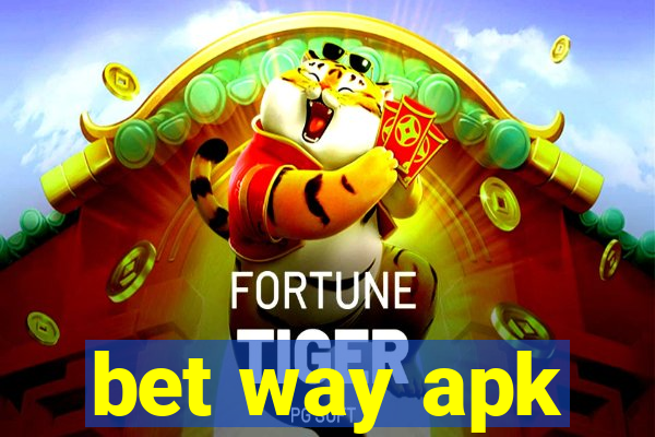 bet way apk