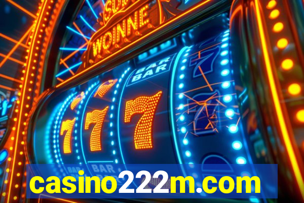 casino222m.com