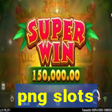 png slots