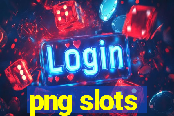 png slots