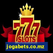 jogabets.co.mz