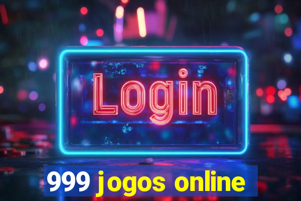 999 jogos online