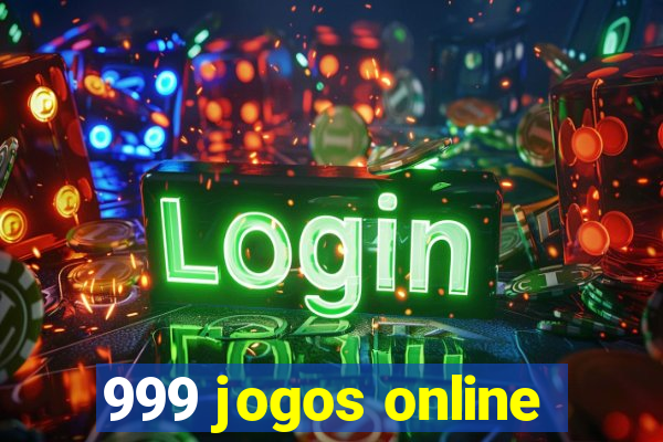 999 jogos online