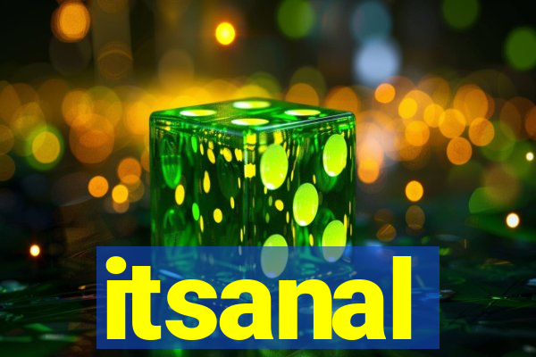 itsanal