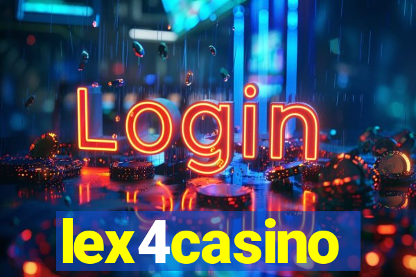 lex4casino