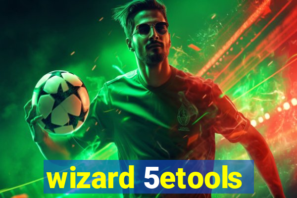 wizard 5etools