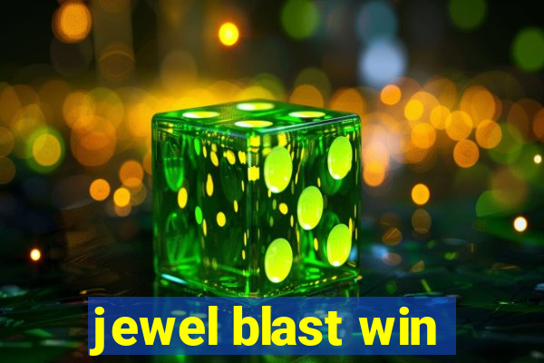 jewel blast win