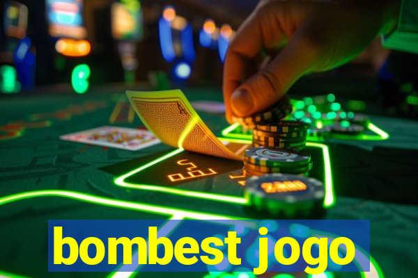 bombest jogo