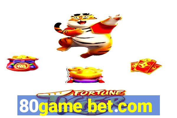 80game bet.com