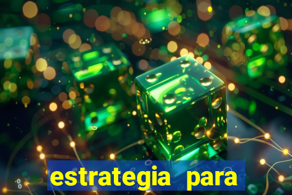 estrategia para jogar fortune tiger