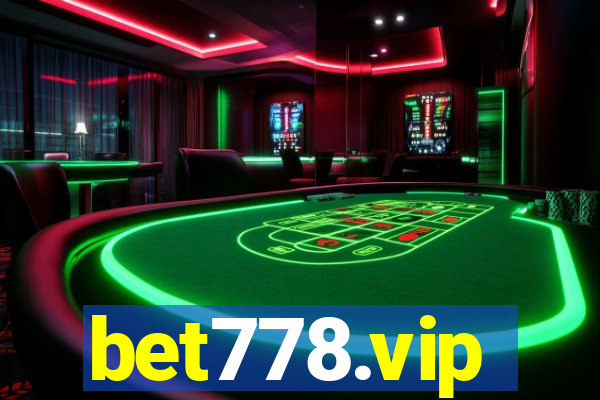 bet778.vip