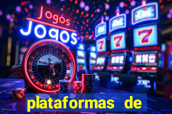 plataformas de slots que mais pagam