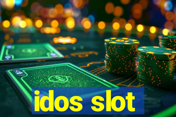 idos slot