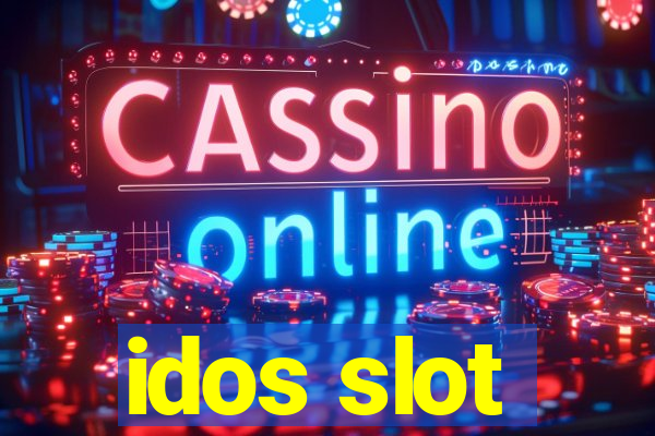 idos slot