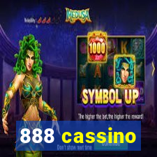 888 cassino