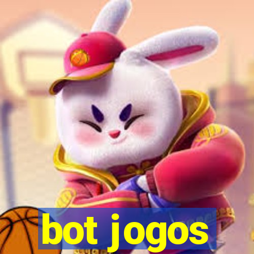 bot jogos