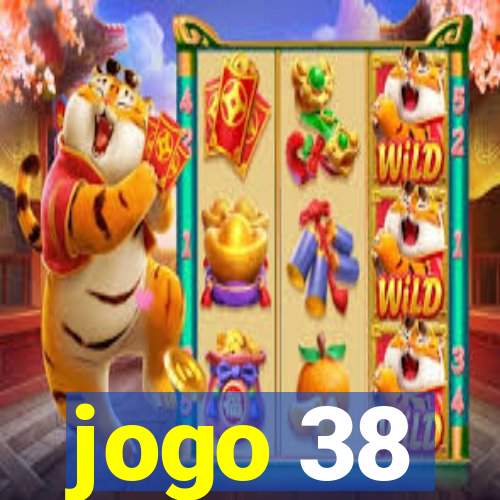 jogo 38