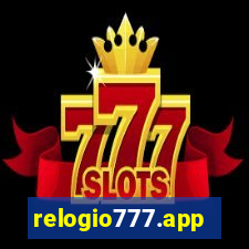 relogio777.app