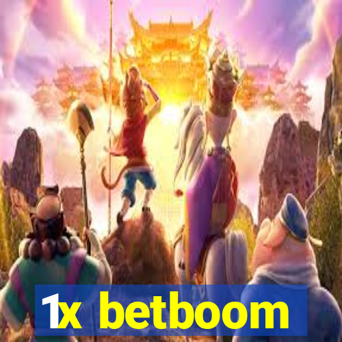 1x betboom