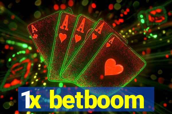 1x betboom