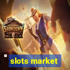 slots market