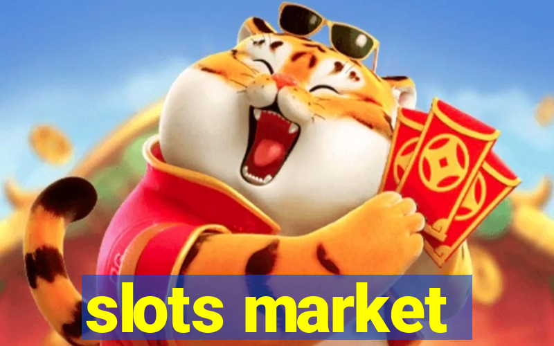 slots market