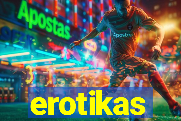 erotikas