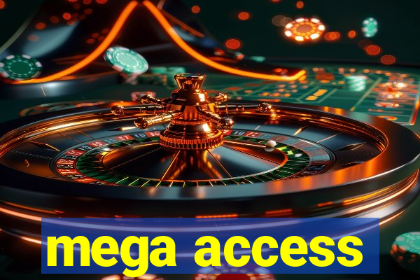 mega access